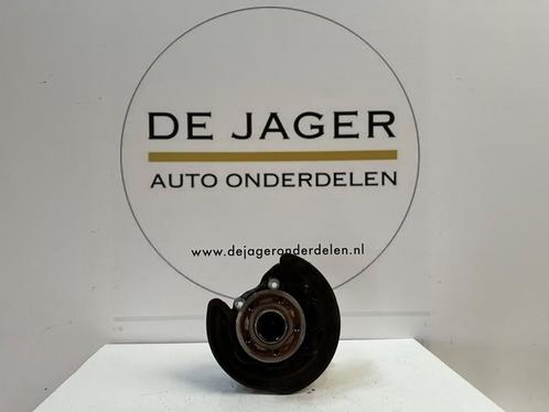 MERCEDES A B CLA GLA GLB FUSEE LINKSACHTER A2470500, Auto-onderdelen, Ophanging en Onderstel, Mercedes-Benz, Gebruikt, Ophalen of Verzenden