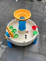 Watertafel, Ophalen, Zo goed als nieuw