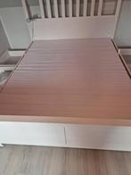 Complete Ikea Tienerkamer - Bed & Kast, Huis en Inrichting, Ophalen of Verzenden, Gebruikt, Eenpersoons, Modern