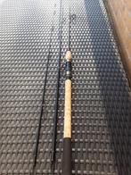 Float hengel 10 ft 1 lbs   40 euro, Watersport en Boten, Hengelsport | Karpervissen, Ophalen of Verzenden, Zo goed als nieuw, Werphengel