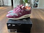 Nike Air Max 1 Patta the Wave EU44, Kleding | Heren, Schoenen, Ophalen of Verzenden, Zo goed als nieuw, Overige kleuren
