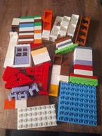 Unico blokken  (past op duplo), Kinderen en Baby's, Speelgoed | Bouwstenen, Ophalen of Verzenden, Gebruikt, Overige merken