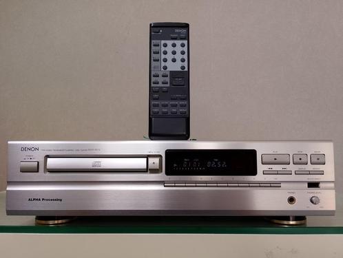 Denon DCD 1015 " ALPHA PROCCESING " Cd-speler + A.B., Audio, Tv en Foto, Cd-spelers, Overige merken, Ophalen of Verzenden