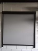 TE KOOP SCREENS (nieuw), 150 tot 300 cm, Ophalen, Nieuw, Elektrisch