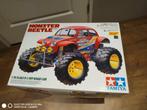 Tamiya Monster Beetle 2015 nieuw, Ophalen of Verzenden, Nieuw, Schaal 1:10, Elektro
