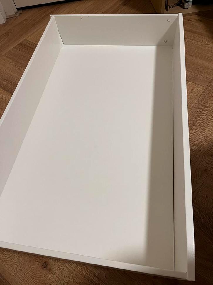 Beschadigde IKEA Pax Kompement lade, Huis en Inrichting, Kasten | Kledingkasten, Gebruikt, Minder dan 100 cm, Minder dan 50 cm