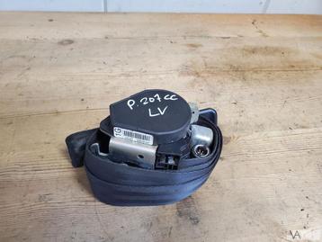 Peugeot 207 cc 2006 - 2013 gordel links voor €30 96532258xx beschikbaar voor biedingen