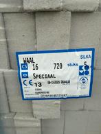 Kalkzandsteen 214x102x55  silka marktleider in zijn branche, Doe-het-zelf en Verbouw, Metselstenen, Postbus 128, 6100 AC Echt