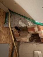 Restjes houtwol isolatie pavaflex 160, Doe-het-zelf en Verbouw, Isolatie en Afdichting, Ophalen, Overige materialen, Minder dan 4 cm