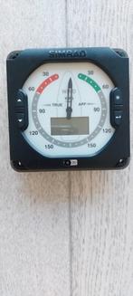 Simrad IS20 wind instrument Display, Watersport en Boten, Navigatiemiddelen en Scheepselektronica, Ophalen of Verzenden, Zo goed als nieuw