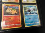 Pokémon Kaarten /149 Sun & Moon Unified Minds, Ophalen of Verzenden, Zo goed als nieuw, Losse kaart
