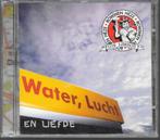 Rowen Heze - Water Lucht En Liefde, Cd's en Dvd's, Cd's | Nederlandstalig, Pop, Zo goed als nieuw, Verzenden