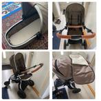 kinderwagen, Kinderen en Baby's, Ophalen, Gebruikt, Overige merken