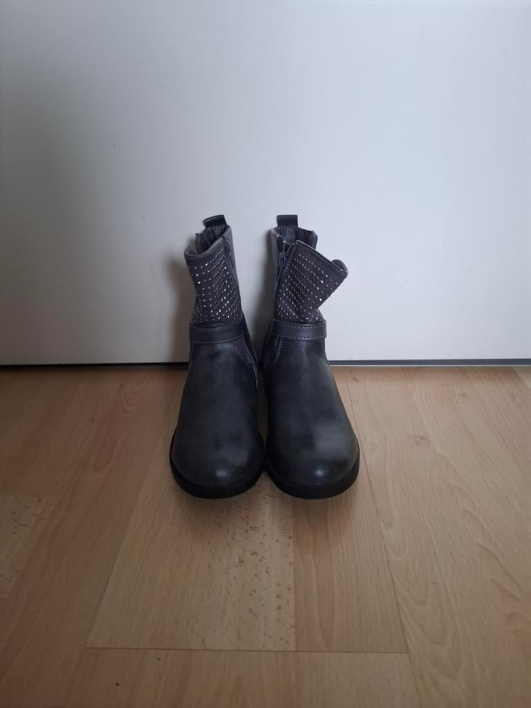 Laarzen maat 33., Ophalen, Meisje, Pepperts, Nieuw