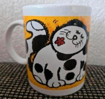 Beker Smith Enterprises Kitty Cats beschikbaar voor biedingen