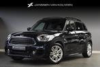 Mini Countryman 1.5 Cooper Chili / Apple Carplay / Pano / Sf, 136 pk, Countryman, 715 kg, Blauw