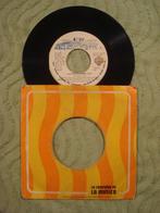 Madonna 7" Vinyl Single: ‘Causing a commotion’ (Jamaica), Gebruikt, 7 inch, Single, Ophalen of Verzenden