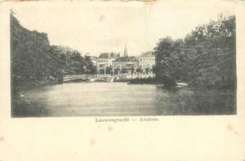 (301-083-011) Arnhem Lauwersgracht beschikbaar voor biedingen