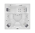 JACUZZI SPA NIEUW SUPER ZOMER DEAL OP = OP! 🚚, Tuin en Terras, Bubbelbaden en Hottubs, ., Nieuw, ., Inbouw