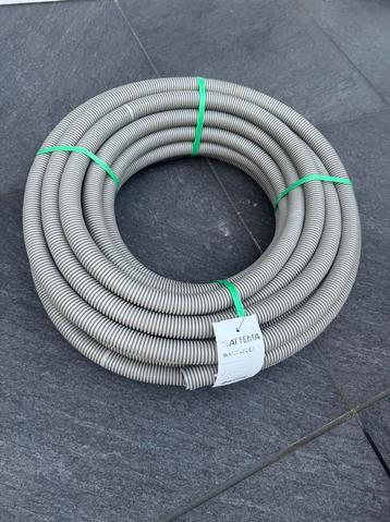 NIEUW: Attema flexibele mantelbuis 39M (voor buis 22mm) beschikbaar voor biedingen