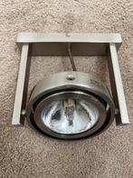 Opbouwspot Florence - 1 stuk, Ophalen of Verzenden, Gebruikt, Metaal, Industrieel