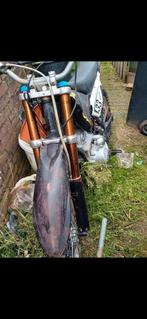 Crossmotor - Opknapper, Ophalen of Verzenden