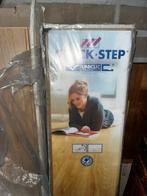 GRATIS quickstep laminaat 12 planken nieuw, Doe-het-zelf en Verbouw, Vloerdelen en Plavuizen, Ophalen, 50 tot 150 cm, Nieuw, Minder dan 5 m²