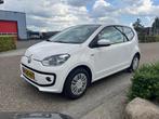 Volkswagen Up! 1.0 groove up! BlueMotion | Airco | parkeerse, Voorwielaandrijving, Euro 5, Stof, Gebruikt