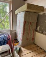 Rockwool steenwol isolatie thermisch akoustisch 14 cm, Doe-het-zelf en Verbouw, Isolatie en Afdichting, Ophalen, 4 tot 8 cm, Nieuw