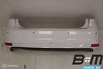 Achterbumper VW Jetta 5C LC9A 4xPDC 5C6807417J, Gebruikt