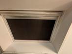 Velux GGL-7 Verduisterend Gordijn - Rich Chestnut, Doe-het-zelf en Verbouw, Rolluiken, Gebruikt, Bruin, Minder dan 100 cm, 100 tot 150 cm