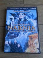 Te koop Dvd The chronicles of Narnia The lion, the witch and, Dieren, Alle leeftijden, Ophalen of Verzenden, Film