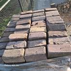 Gebakken stenen, Tuin en Terras, Tegels en Klinkers, Ophalen