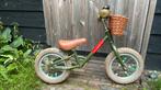 Groene Veloretti loopfiets, Fietsen en Brommers, Fietsen | Kinderfietsjes, Ophalen, Gebruikt, Minder dan 16 inch