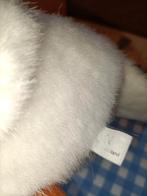 Sanquin bloedbank pelikaan knuffel 30 cm groot, Ophalen of Verzenden, Zo goed als nieuw, Overige typen