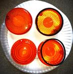 voor YAMAHA Virogo XV535 richtingaanwijzer glazen, Motoren, Ophalen of Verzenden, Gebruikt