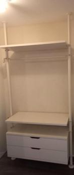 Ikea Stolmen Kledingkast/rek, Huis en Inrichting, Kasten | Kledingkasten, Ophalen, Zo goed als nieuw