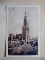 Ansichtkaart Breda, Verzamelen, Ophalen of Verzenden, Voor 1920, Noord-Brabant