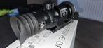 Immersive Optics 14x50 MDE scope, Ophalen, Zo goed als nieuw