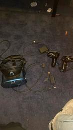 Htc vive cosmos vr set, Spelcomputers en Games, Virtual Reality, Ophalen of Verzenden, Zo goed als nieuw, Overige typen, Overige platformen