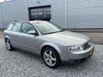 Audi A4 Avant 2.0 Pro Line (bj 2003), Auto's, Voorwielaandrijving, 1340 kg, 4 cilinders, 1984 cc