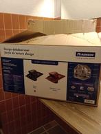 Renson design dakdoorvoer, Ophalen of Verzenden, Nieuw