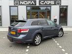 Toyota Avensis Wagon 1.8 VVTi Panoramic Business Special|Pab, 15 km/l, Huisgarantie, 4 cilinders, Met garantie (alle)