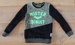 Sweater van B.Nosy 134/140, Kinderen en Baby's, Kinderkleding | Maat 134, Gebruikt, B.Nosy, Trui of Vest, Ophalen of Verzenden
