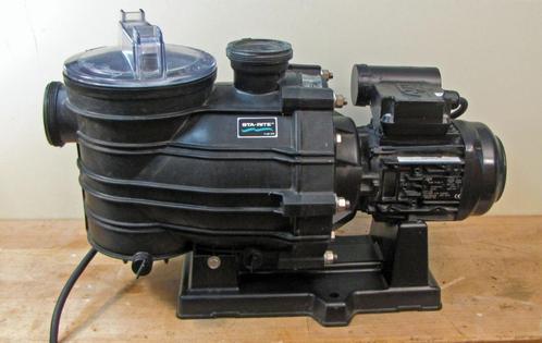 Zwembadpomp van Pentair: Sta rite 5MPRC-1 0,375 kW., Tuin en Terras, Zwembad-toebehoren, Gebruikt, Zwembadpomp, Ophalen of Verzenden