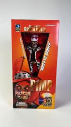 12” Blood Dolls horror pop van Full Moon Features, Verzenden, Nieuw