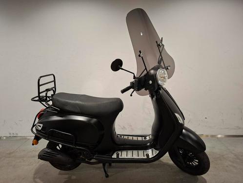 Te koop Mooie la souris., Fietsen en Brommers, Brommers | Tomos, Zo goed als nieuw, Overige modellen, Ophalen