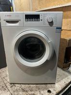 Bosch wasmachine, Witgoed en Apparatuur, Wasmachines, Minder dan 85 cm, Ophalen of Verzenden, Zo goed als nieuw, 1200 tot 1600 toeren