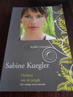 S. Kuegler - Dochter van de jungle (64), Ophalen of Verzenden, Zo goed als nieuw, S. Kuegler