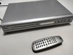 Philips Dvd speler/recorder met afstandsbediening, Ophalen of Verzenden, Zo goed als nieuw, Philips